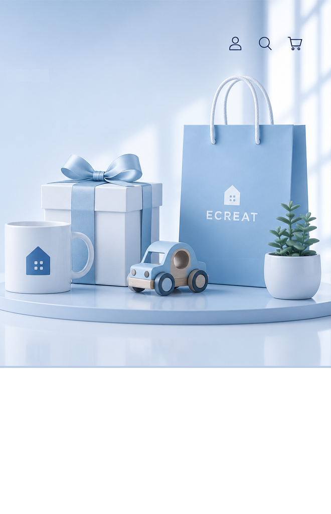 ecreat