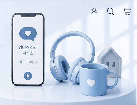 웹/앱 개발 밎 납품